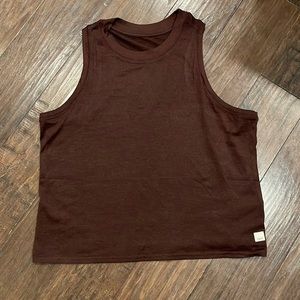 Vuori tank top